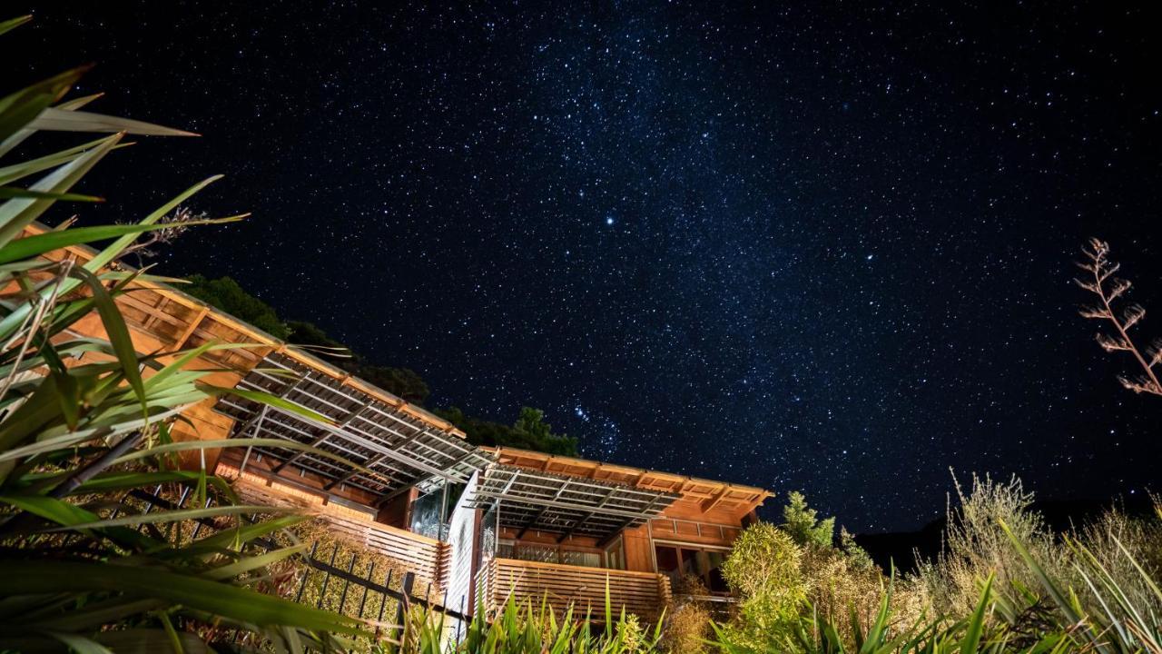 Hotel Bay Of Many Coves Arthur's Bay Exterior foto