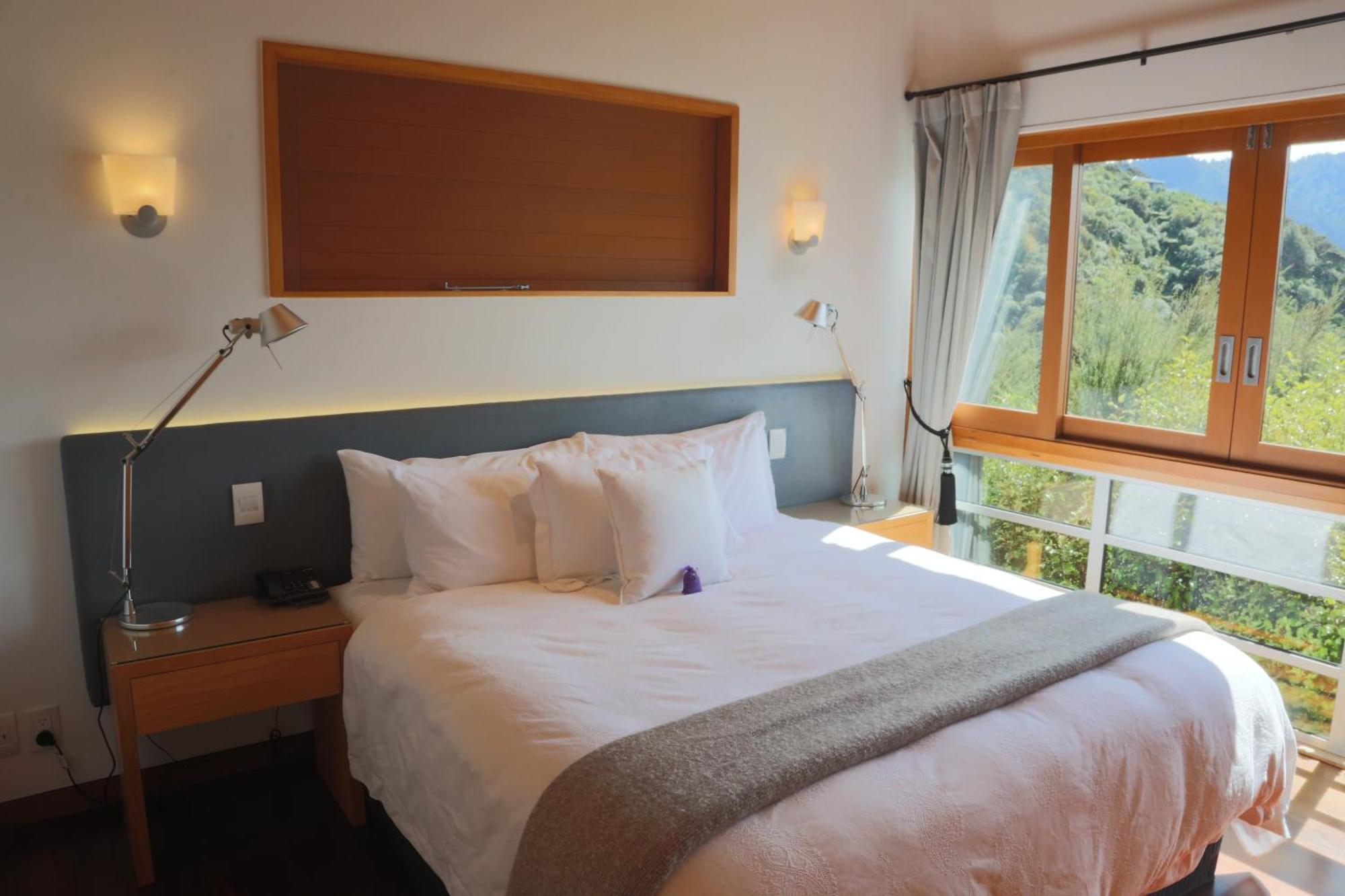 Hotel Bay Of Many Coves Arthur's Bay Exterior foto