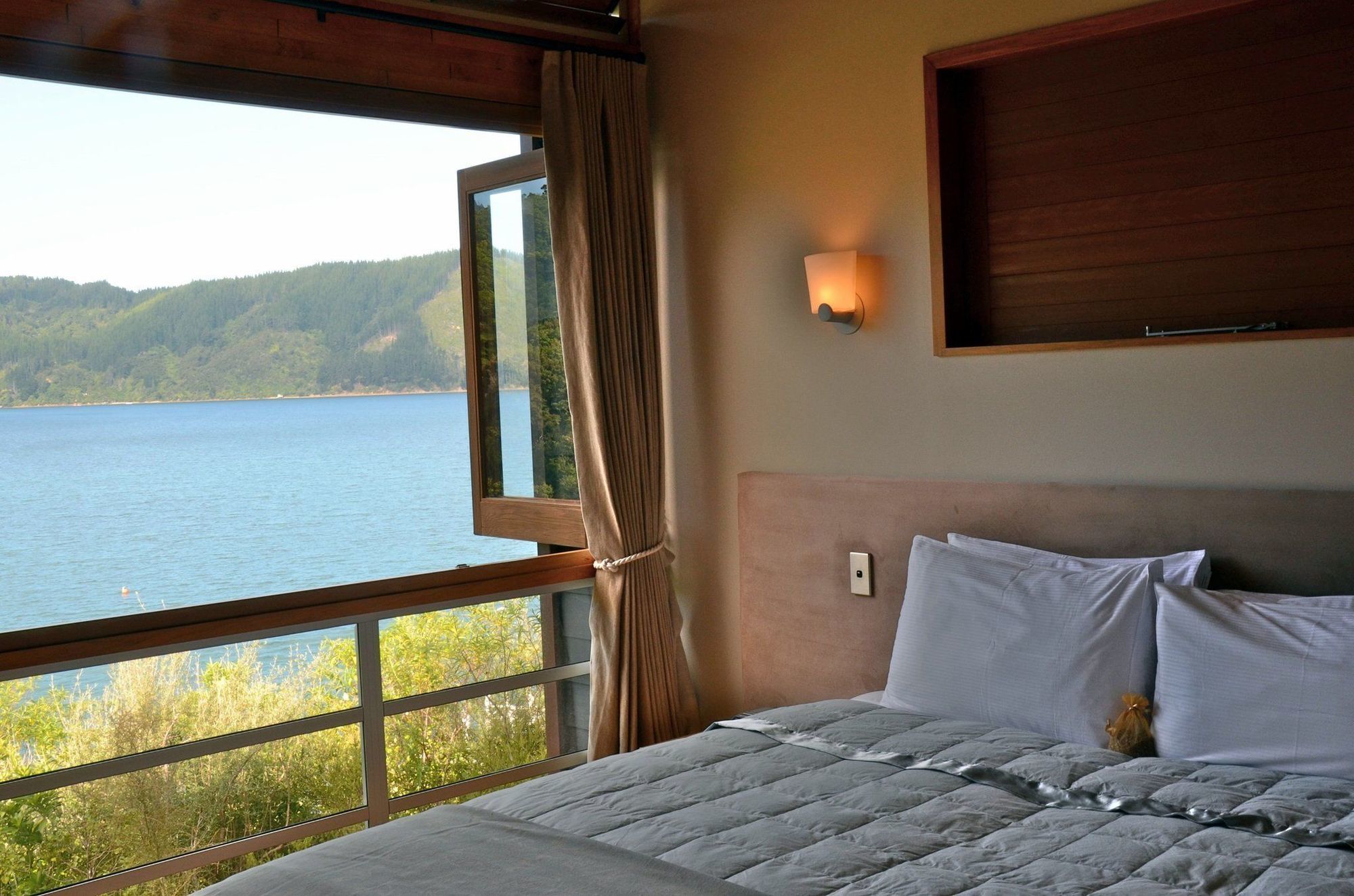 Hotel Bay Of Many Coves Arthur's Bay Zimmer foto