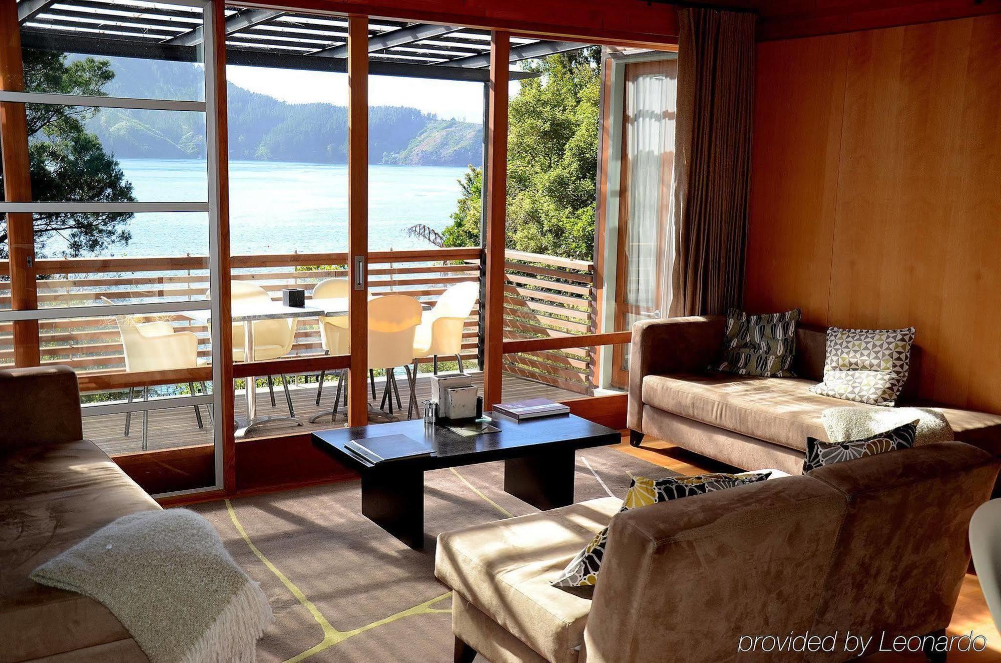 Hotel Bay Of Many Coves Arthur's Bay Zimmer foto